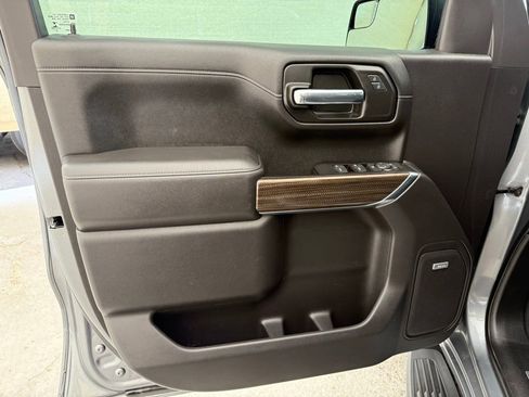 Used 2020 Chevrolet Silverado 1500 RST w/ All-Star Edition image 22