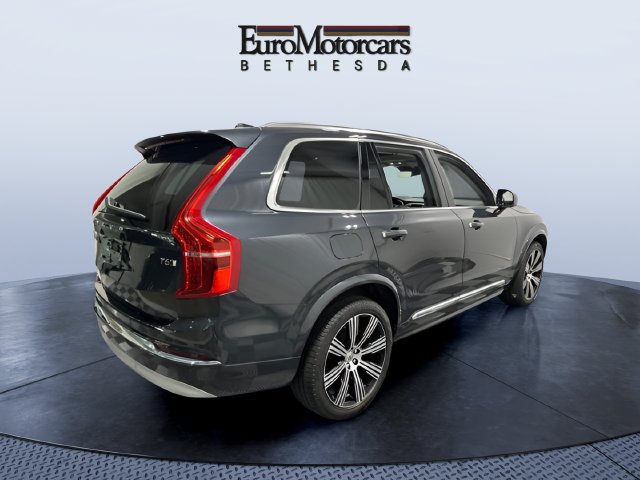 Used 2022 Volvo XC90 T6 Inscription w/ Advanced Package AWD/4WD image 5