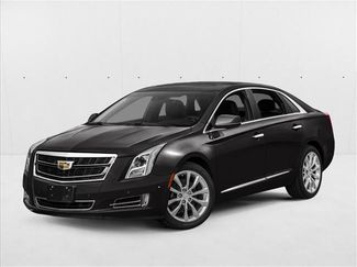 Used 2017 Cadillac XTS Luxury w/ Driver Awareness Package FWD video 1