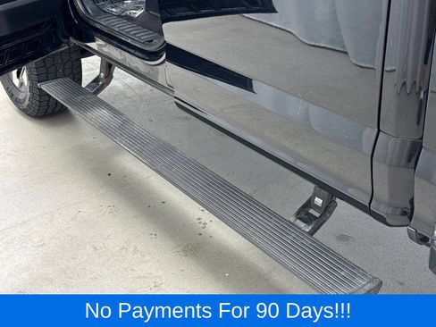 Used 2018 Ford F150 XLT w/ Equipment Group 302A Luxury AWD/4WD image 6