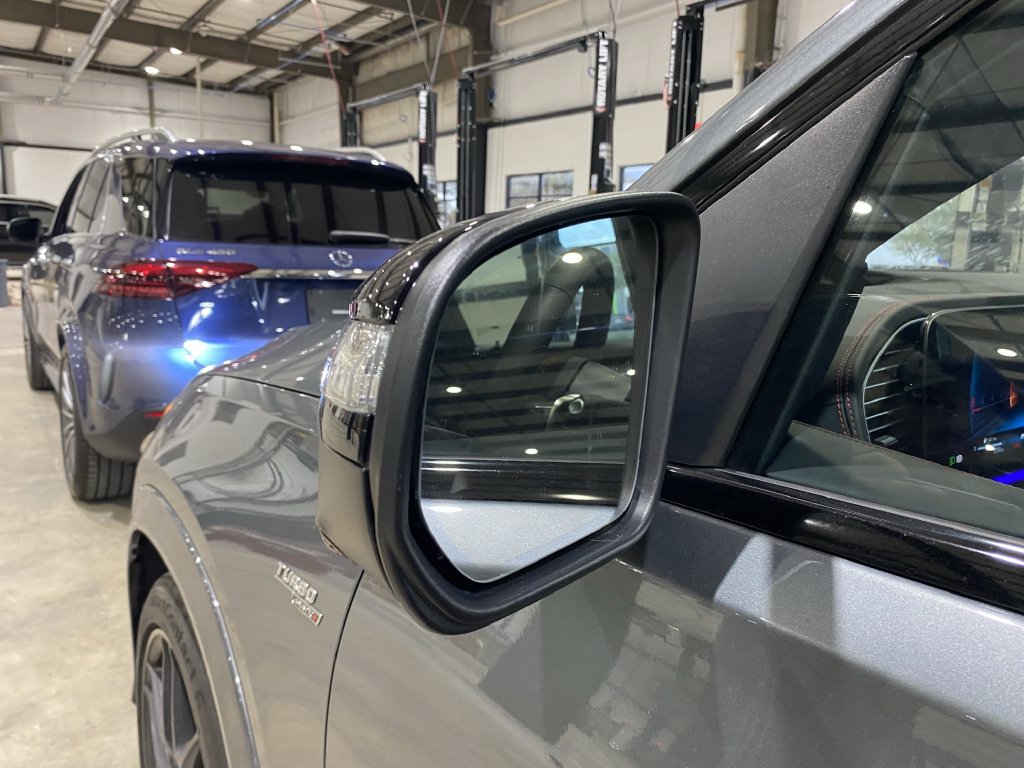 New 2026 Mercedes-Benz GLE 53 AMG 4MATIC image 19