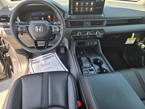 New 2026 Honda Passport RTL image 19