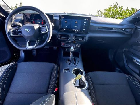 New 2026 Ford Mustang Coupe image 5