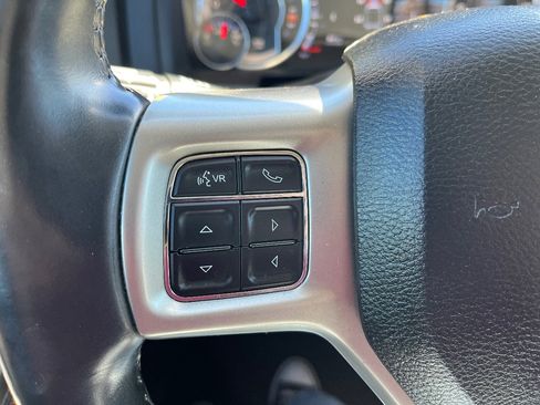 Used 2014 RAM 1500 Laramie w/ Convenience Group image 74