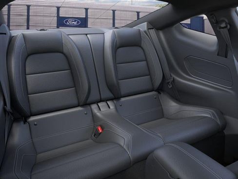 New 2026 Ford Mustang Premium RWD image 11