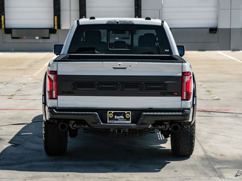 Used 2026 Ford F150 Raptor w/ Equipment Group 803A Raptor R image 13