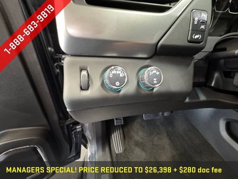 Used 2018 Chevrolet Tahoe LT AWD/4WD image 24
