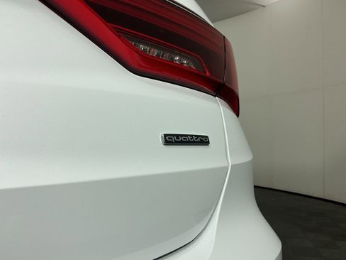 Used 2022 Audi Q3 2.0T Premium Plus w/ Premium Plus Package image 8