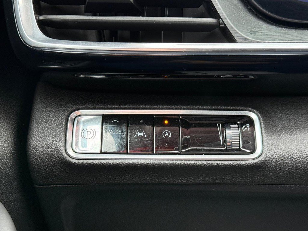 Used 2024 Buick Envision Preferred AWD/4WD image 20