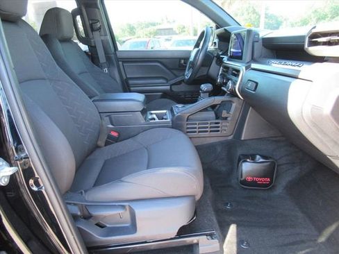 Used 2025 Toyota Tacoma SR5 RWD image 10