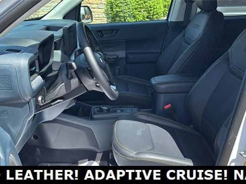 New 2025 Ford Maverick Lobo image 4