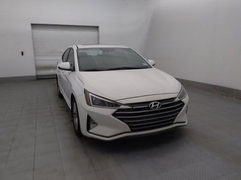 Used 2020 Hyundai Elantra Value Edition w/ Cargo Package (C1) image 13