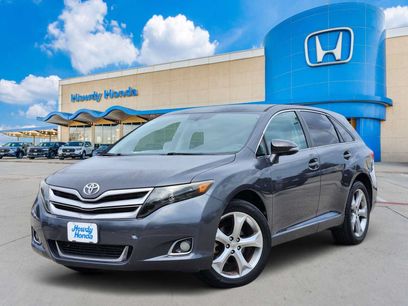 Used 2013 Toyota Venza LE w/ LE Convenience Pkg