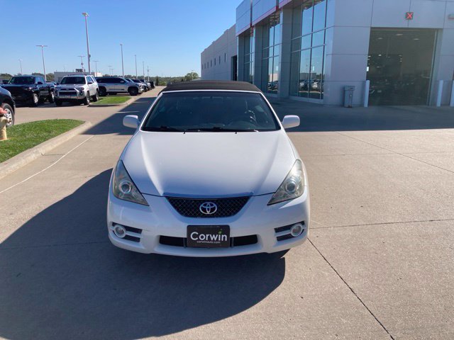 Used 2007 Toyota Solara SLE FWD image 10