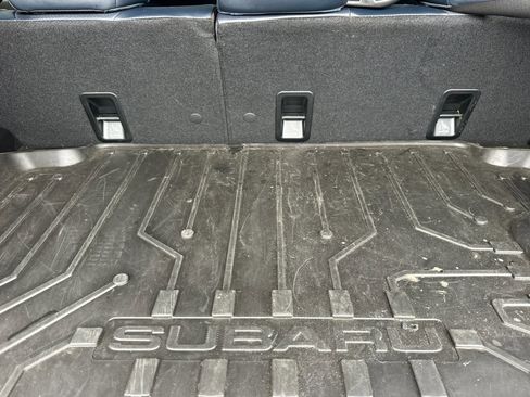 Used 2023 Subaru Crosstrek Hybrid w/ Moonroof Package w/Navigation image 34