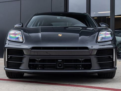 New 2026 Porsche Panamera 4 image 8