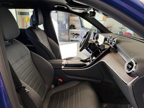 New 2026 Mercedes-Benz GLC 300 4MATIC image 19