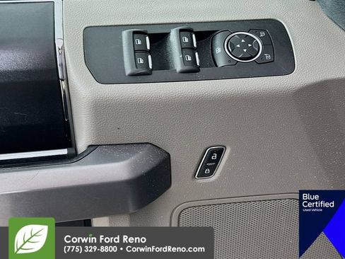 Used 2019 Ford F150 XLT w/ Equipment Group 301A Mid AWD/4WD image 21