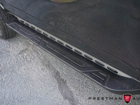 Used 2022 Toyota 4Runner TRD Off-Road Premium w/ Moonroof Package image 10