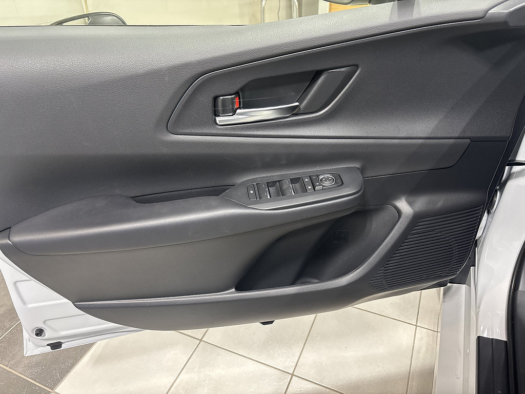 New 2027 Toyota Prius AWD image 13