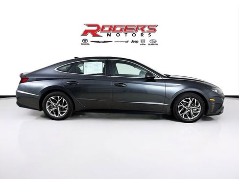 Used 2022 Hyundai Sonata SEL image 9