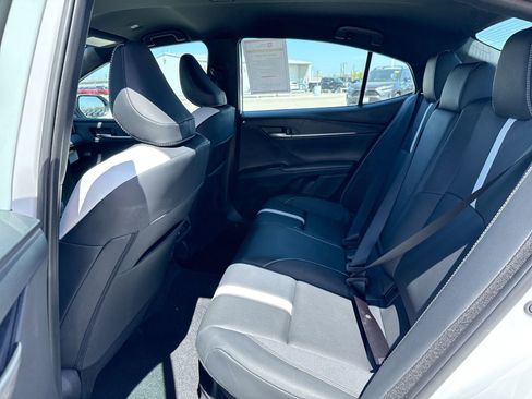 Certified 2026 Toyota Camry SE w/ Convenience Package image 23