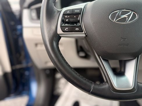 Used 2019 Hyundai Sonata SEL image 16