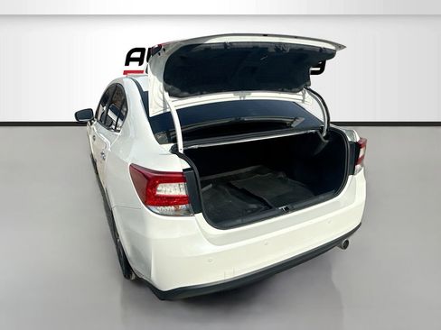 Used 2020 Subaru Impreza 2.0i Limited w/ Popular Package #1 AWD/4WD image 24