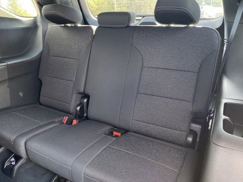 New 2026 Chevrolet Traverse LT w/ Driver Confidence Package image 27