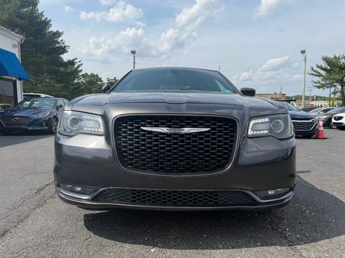 Used 2015 Chrysler 300 S AWD/4WD image 2