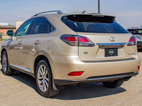 Used 2015 Lexus RX 350 AWD image 7