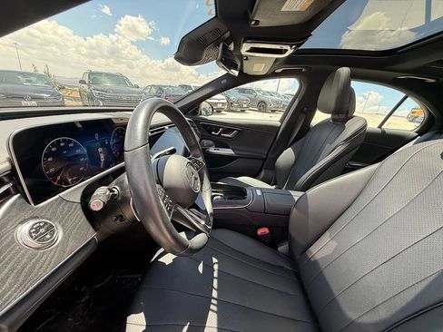 Used 2026 Mercedes-Benz E 350 Sedan image 15