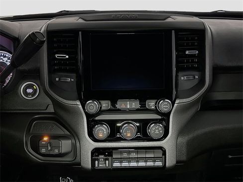 New 2026 RAM 5500 Tradesman w/ Chrome Appearance Group image 8