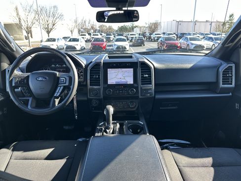 Used 2020 Ford F150 XLT w/ Equipment Group 302A Luxury image 28