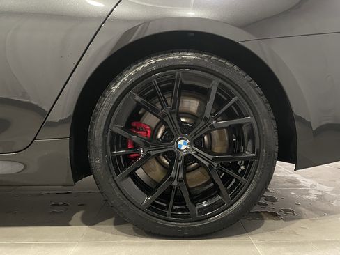 Certified 2023 BMW 540i xDrive w/ M Sport Package image 8