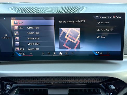 New 2026 BMW 430i w/ M Sport Package RWD image 30