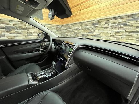 Used 2022 Hyundai Tucson SEL w/ Convenience + Premium Package AWD/4WD image 30