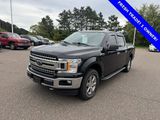 Certified 2019 Ford F150 XLT w/ Equipment Group 302A Luxury image 3