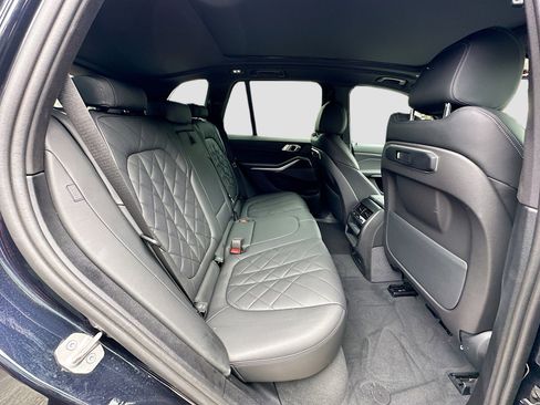 Certified 2024 BMW X5 sDrive40i w/ M Sport Package RWD image 29