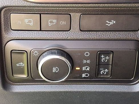 Used 2024 Ford F250 Lariat w/ FX4 Off-Road Package AWD/4WD image 21