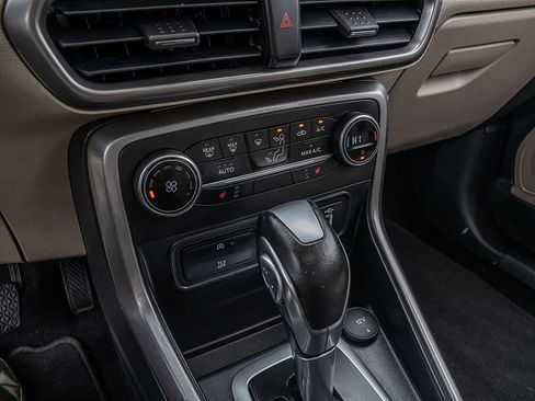 Used 2020 Ford EcoSport SE image 27