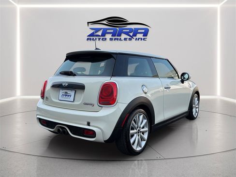 Used 2015 MINI Cooper S FWD image 8