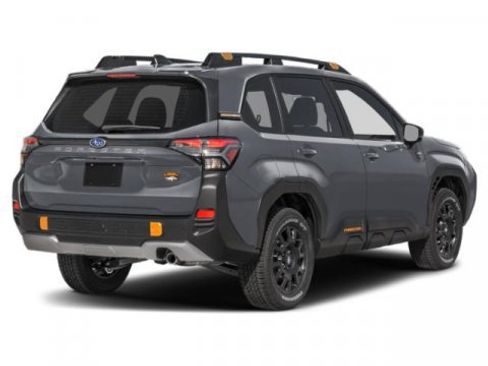 New 2026 Subaru Forester Wilderness AWD/4WD image 2