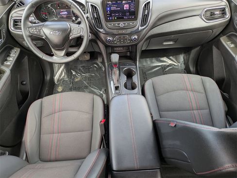 Used 2024 Chevrolet Equinox RS image 21