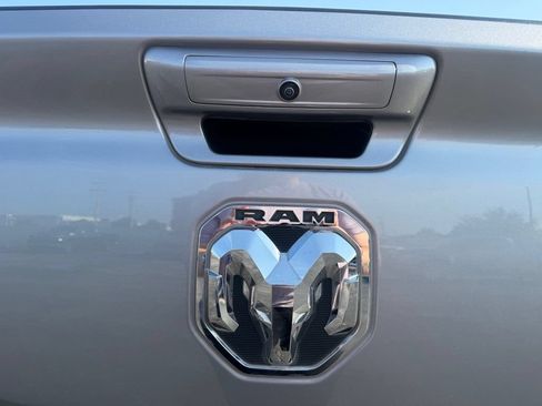 Used 2021 RAM 1500 Big Horn AWD/4WD image 16