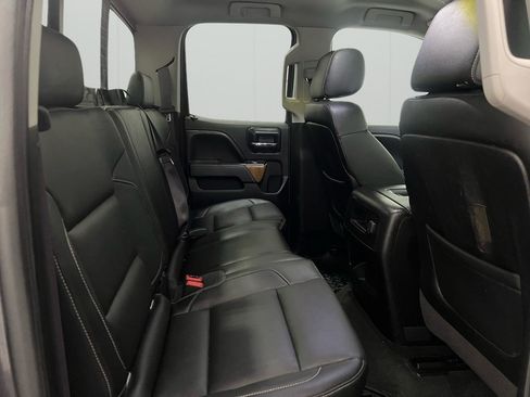 Used 2014 GMC Sierra 1500 SLT w/ SLT Preferred Package image 24