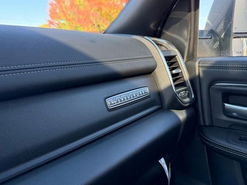 New 2026 RAM 2500 Laramie w/ Night Edition image 22