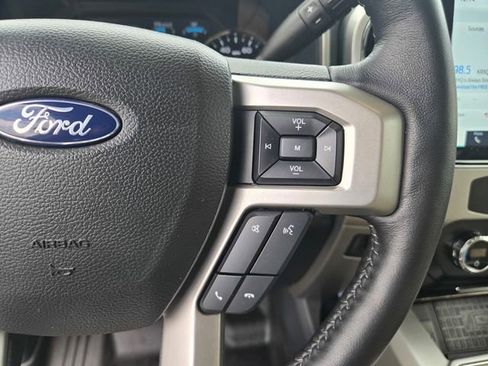 Certified 2022 Ford F250 Lariat image 27