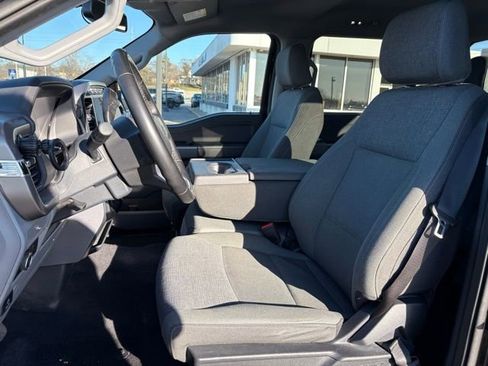 Used 2024 Ford F150 XLT w/ Tow/Haul Package image 21