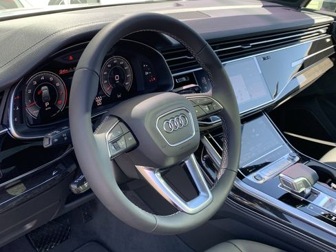 New 2026 Audi Q7 Premium Plus AWD/4WD image 4